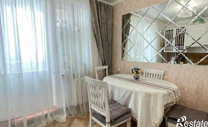 2-комн квартира Тырныаузский проезд, 14,  д. 14