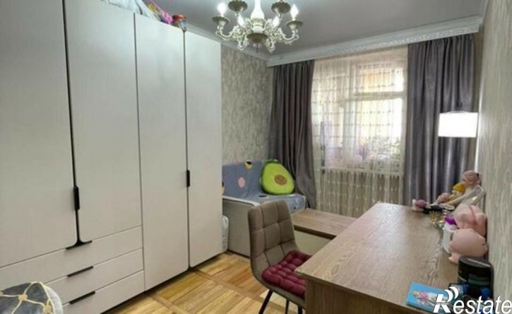 2-комн квартира Тырныаузский проезд, 14,  д. 14