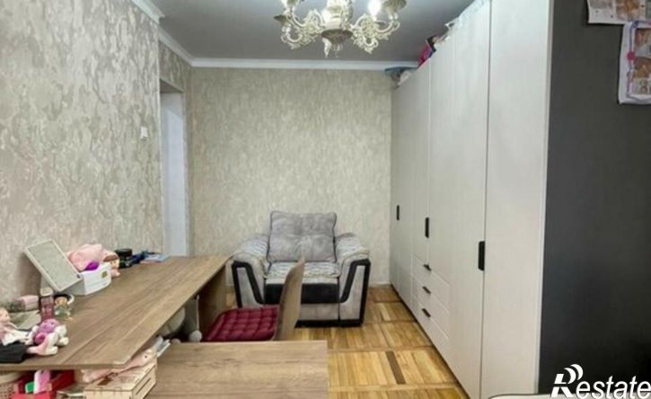 2-комн квартира Тырныаузский проезд, 14,  д. 14