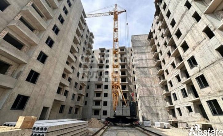 2-комн квартира улица Кадырова, 24 к2,  д. 24 к2