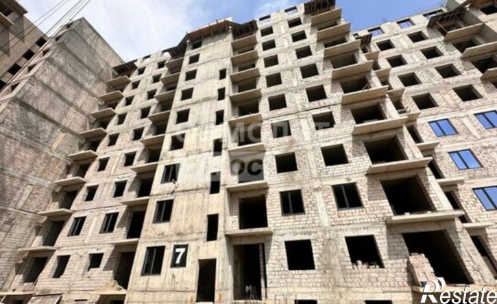 2-комн квартира улица Кадырова, 24 к2,  д. 24 к2