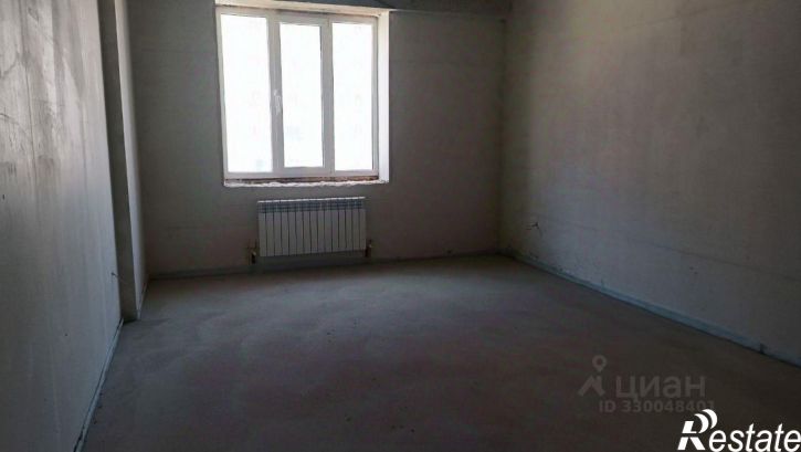 1-комн квартира улица Шогенова, 8,  д. 8