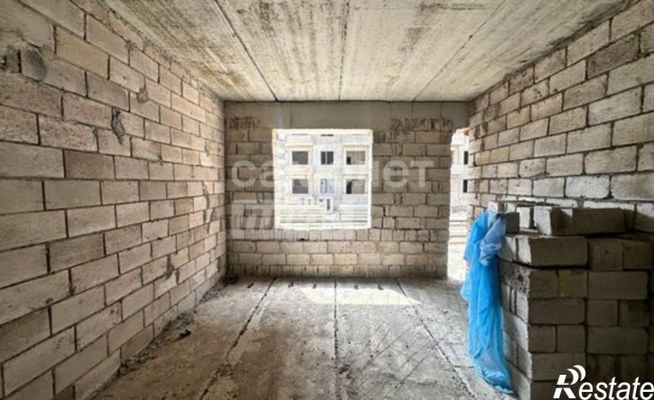 2-комн квартира улица Кадырова, 24 к2,  д. 24 к2