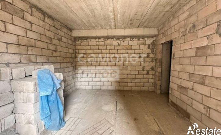 2-комн квартира улица Кадырова, 24 к2,  д. 24 к2
