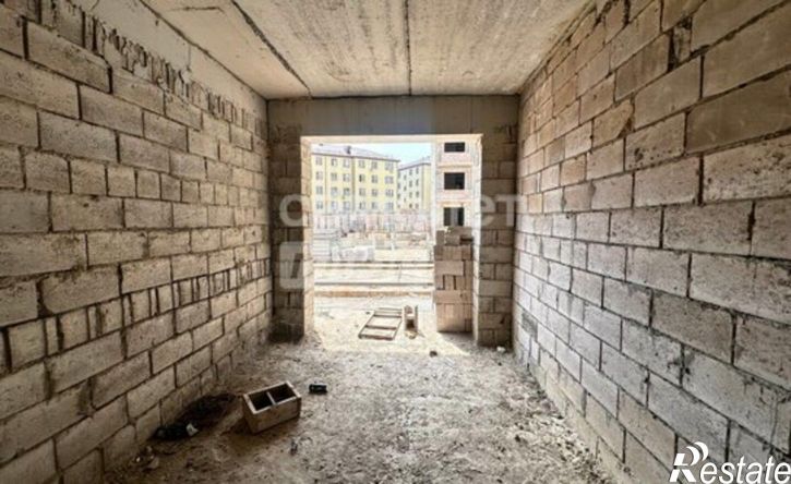 2-комн квартира улица Кадырова, 24 к2,  д. 24 к2