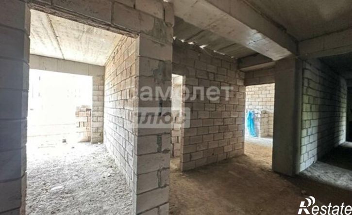 2-комн квартира улица Кадырова, 24 к2,  д. 24 к2