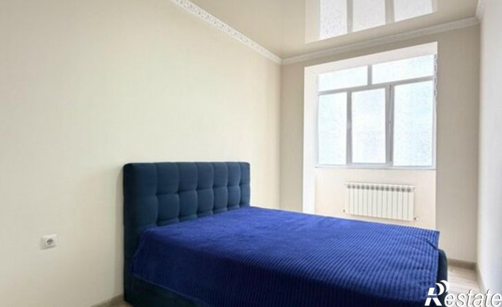 2-комн квартира 2-я Надречная улица, 126А к5,  д. 126А к5