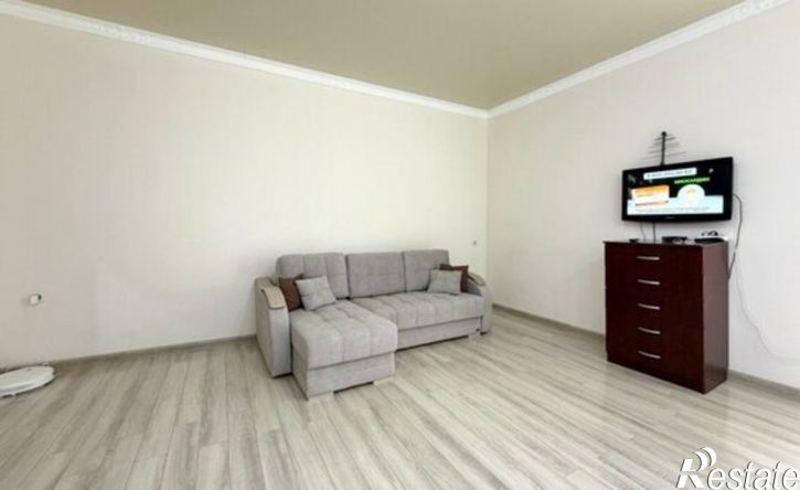 2-комн квартира 2-я Надречная улица, 126А к5,  д. 126А к5