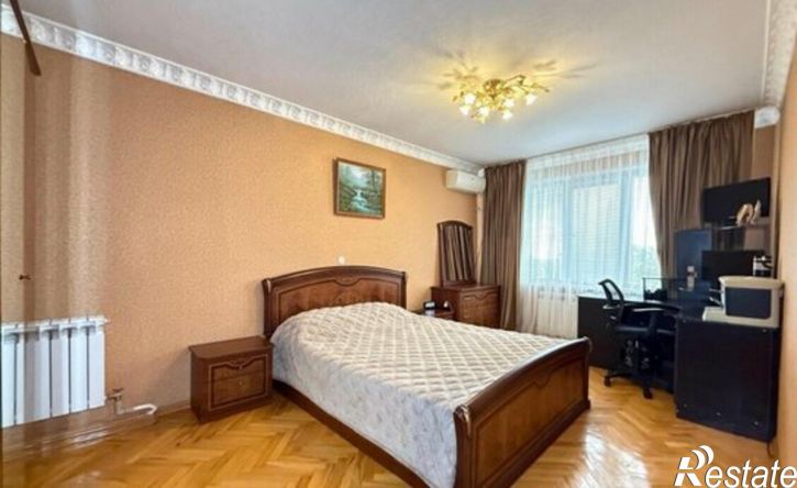 3-комн квартира улица 2-й Таманской дивизии, 468,  д. 468