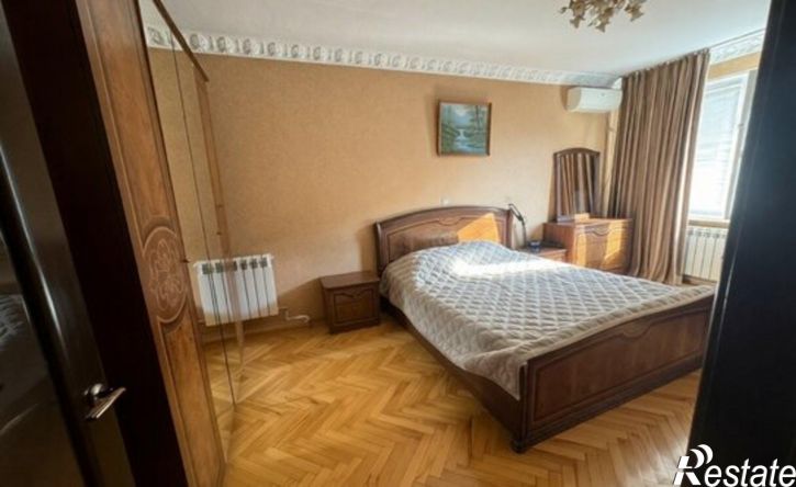 3-комн квартира улица 2-й Таманской дивизии, 468,  д. 468