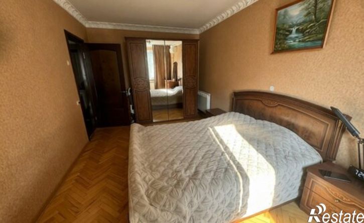 3-комн квартира улица 2-й Таманской дивизии, 468,  д. 468
