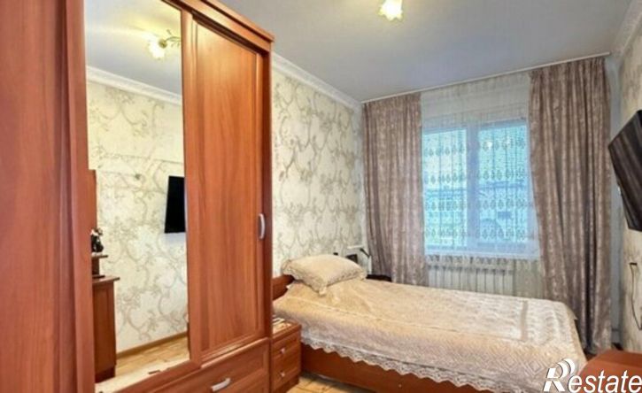 3-комн квартира улица 2-й Таманской дивизии, 468,  д. 468