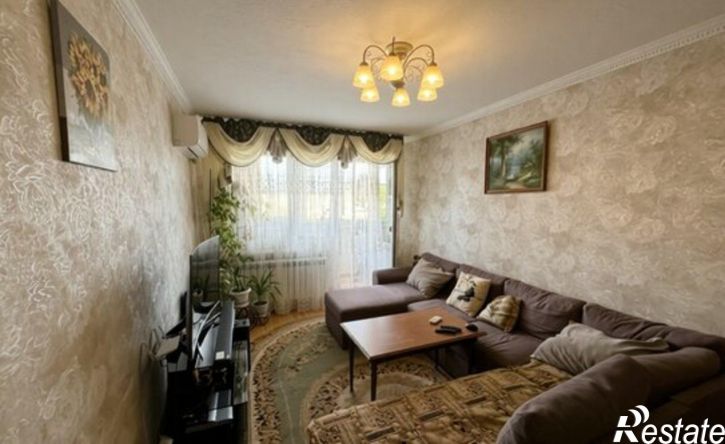 3-комн квартира улица 2-й Таманской дивизии, 468,  д. 468