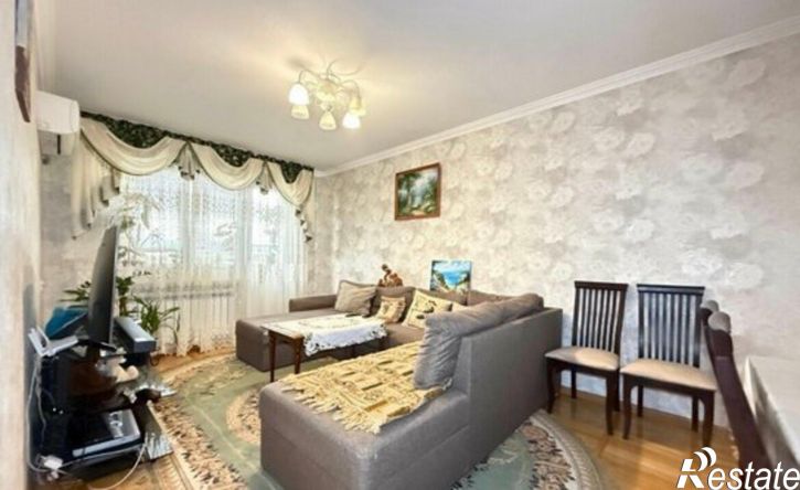 3-комн квартира улица 2-й Таманской дивизии, 468,  д. 468