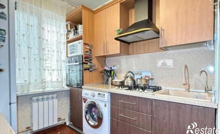 3-комн квартира улица 2-й Таманской дивизии, 468,  д. 468