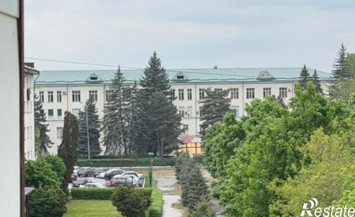 2-комн квартира улица Ногмова, 85,  д. 85
