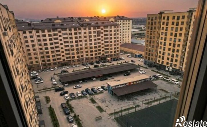 3-комн квартира улица Шарданова, 50 к4,  д. 50 к4