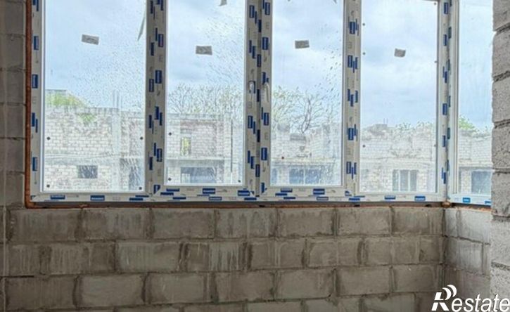 1-комн квартира улица Мовсисяна, 9,  д. 9