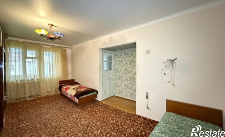 2-комн квартира улица Ногмова, 85,  д. 85