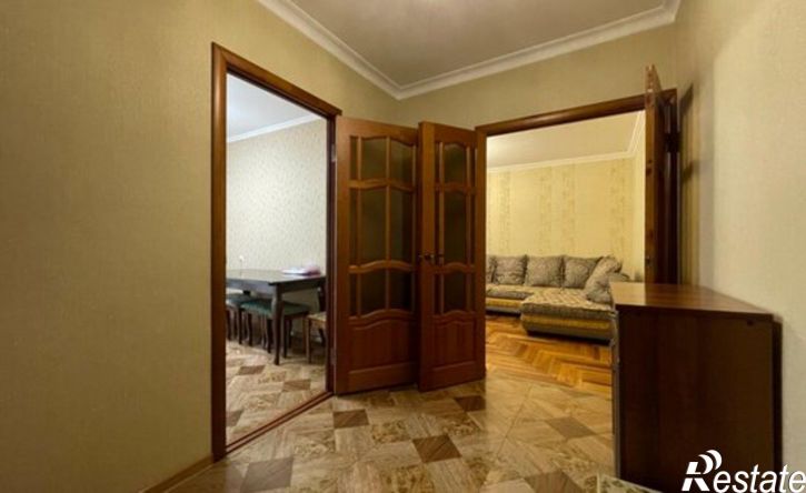 2-комн квартира улица Гагарина, 14,  д. 14