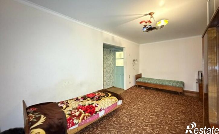 2-комн квартира улица Ногмова, 85,  д. 85