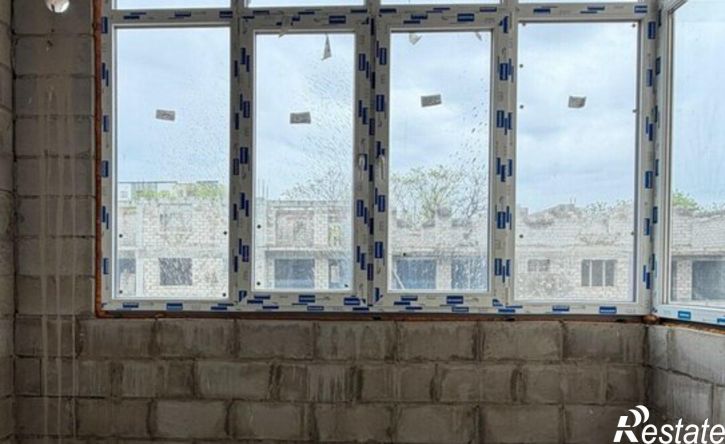 1-комн квартира улица Мовсисяна, 9,  д. 9
