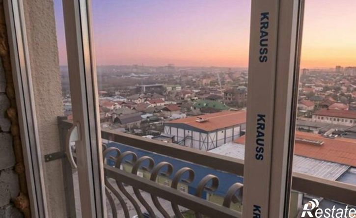 3-комн квартира улица Шарданова, 50 к4,  д. 50 к4