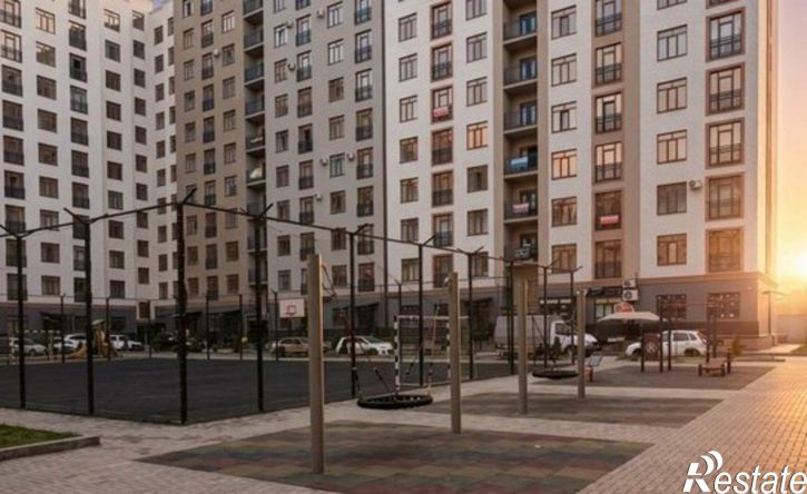 3-комн квартира улица Шарданова, 50 к4,  д. 50 к4