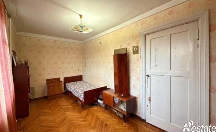 2-комн квартира улица Ногмова, 85,  д. 85