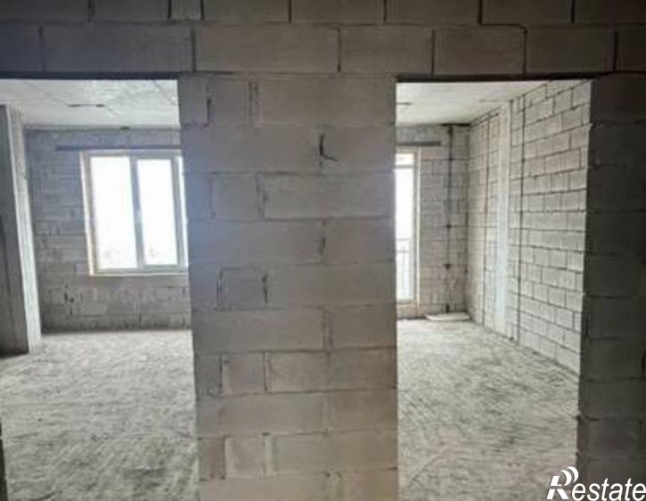 3-комн квартира улица Шарданова, 50 к4,  д. 50 к4