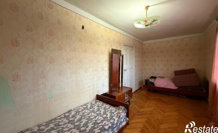 2-комн квартира улица Ногмова, 85,  д. 85