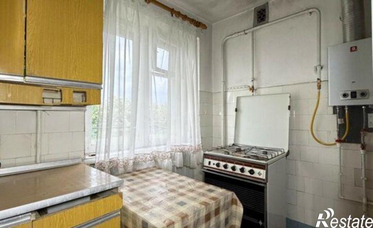 2-комн квартира улица Ногмова, 85,  д. 85