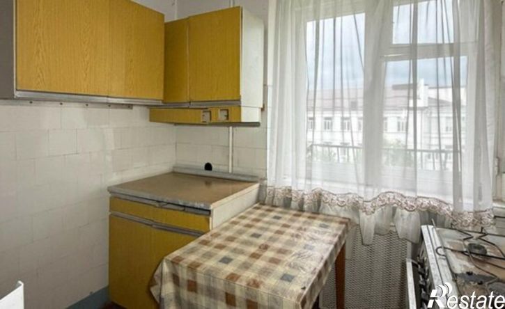 2-комн квартира улица Ногмова, 85,  д. 85