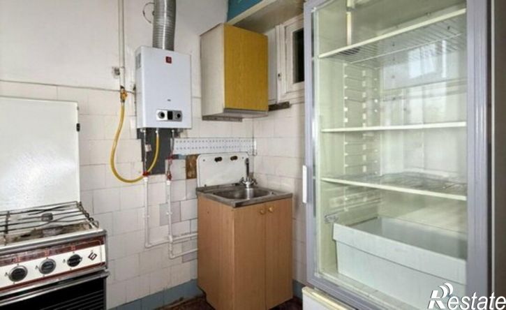 2-комн квартира улица Ногмова, 85,  д. 85