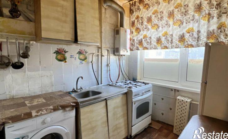 2-комн квартира ул Неделина, 19,  д. 19