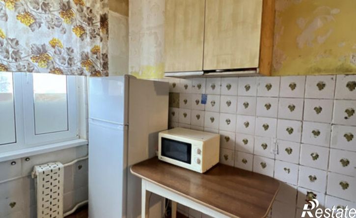 2-комн квартира ул Неделина, 19,  д. 19
