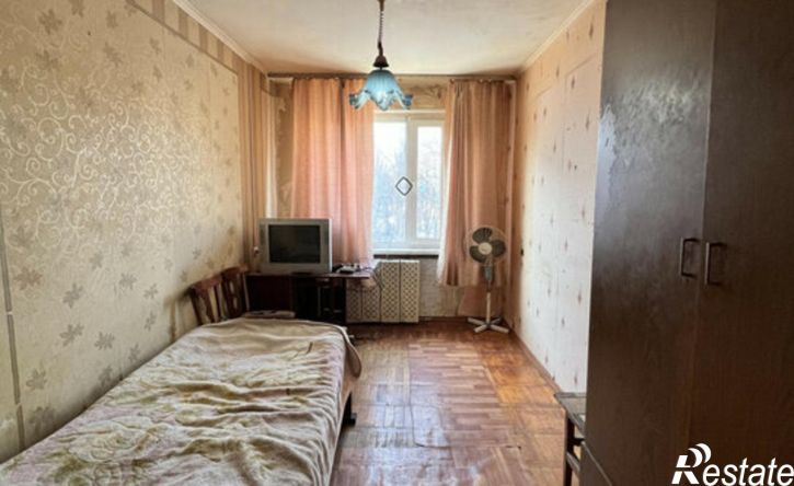 2-комн квартира ул Неделина, 19,  д. 19
