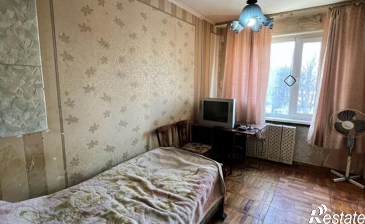 2-комн квартира ул Неделина, 19,  д. 19