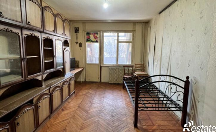 2-комн квартира ул Неделина, 19,  д. 19