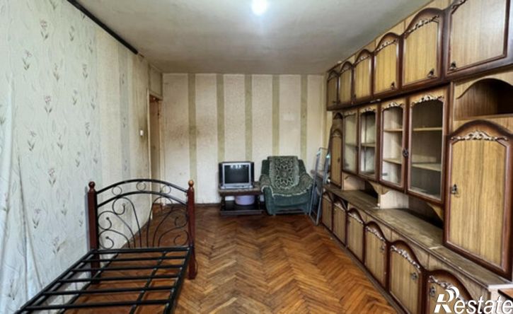 2-комн квартира ул Неделина, 19,  д. 19