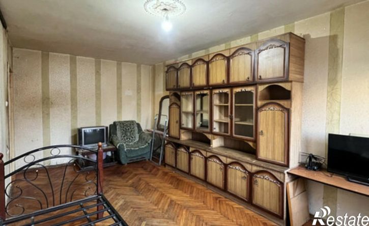 2-комн квартира ул Неделина, 19,  д. 19