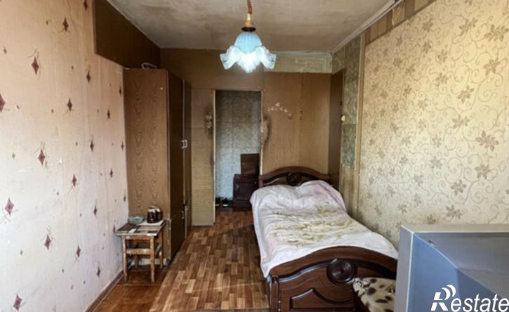 2-комн квартира ул Неделина, 19,  д. 19