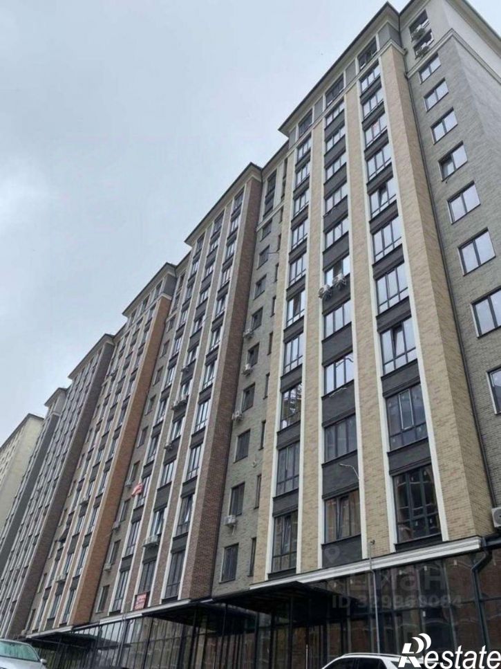 2-комн квартира ул имени Героя Российской Федерации Тимура Мухамедовича Тамазова, 5,  д. 5