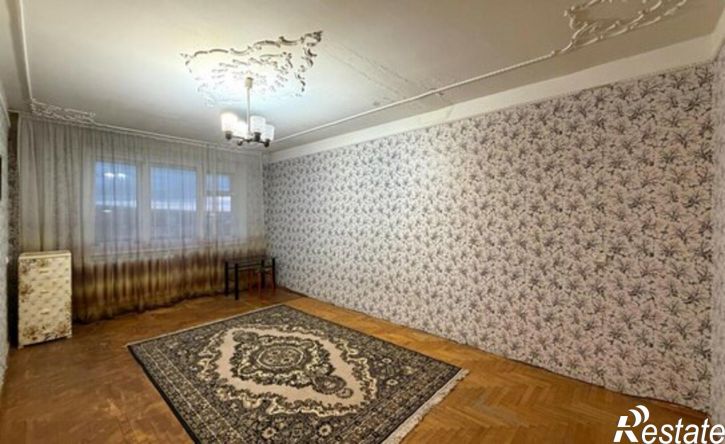 3-комн квартира улица Кирова, 3,  д. 3