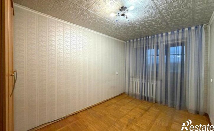 3-комн квартира улица Кирова, 3,  д. 3