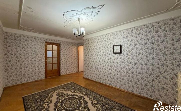 3-комн квартира улица Кирова, 3,  д. 3