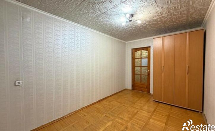 3-комн квартира улица Кирова, 3,  д. 3
