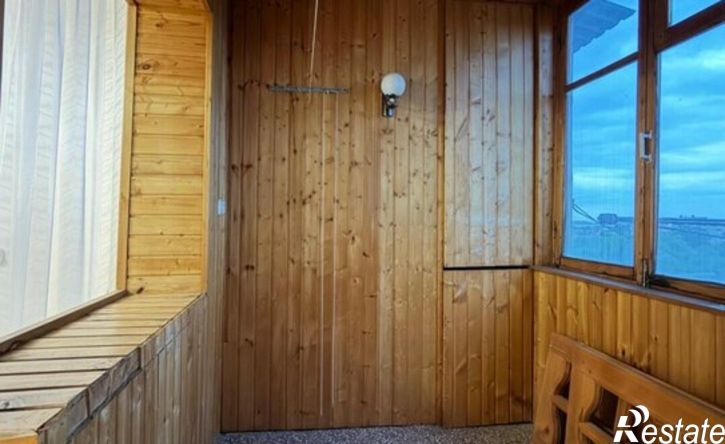 3-комн квартира улица Кирова, 3,  д. 3