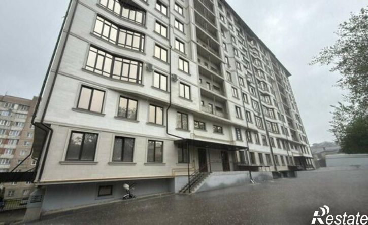 1-комн квартира улица Атажукина, 11,  д. 11