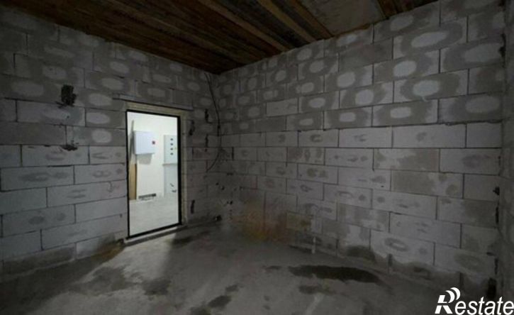1-комн квартира улица Атажукина, 11,  д. 11